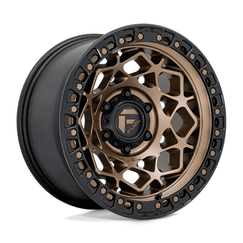 Fuel 17X9 6/135 +01 D785 UNIT - IDB WA