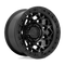 Fuel 17X9 6/114.3 +01 D786 UNIT - IDB WA