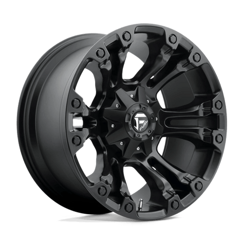 Fuel 20X10 6/135/139.7 -18 D560 VAPOR - IDB WA