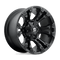 Fuel 20X10 6/135/139.7 -18 D560 VAPOR - IDB WA