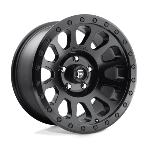 Fuel 17X9 5/127 -12 D579 VECTOR - IDB WA