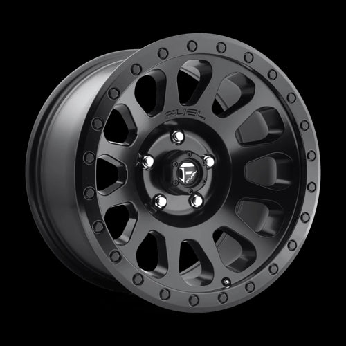 Fuel 17X9 5/127 -12 D579 VECTOR - IDB WA
