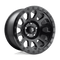Fuel 17X9 5/127 -12 D579 VECTOR - IDB WA