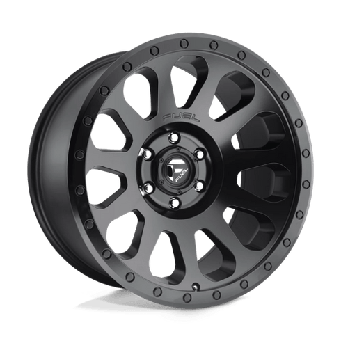 Fuel 20X10 6/139.7 -18 D579 VECTOR - IDB WA