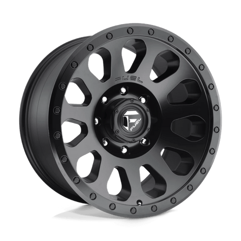 Fuel 20X10 8/170 -18 D579 VECTOR - IDB WA