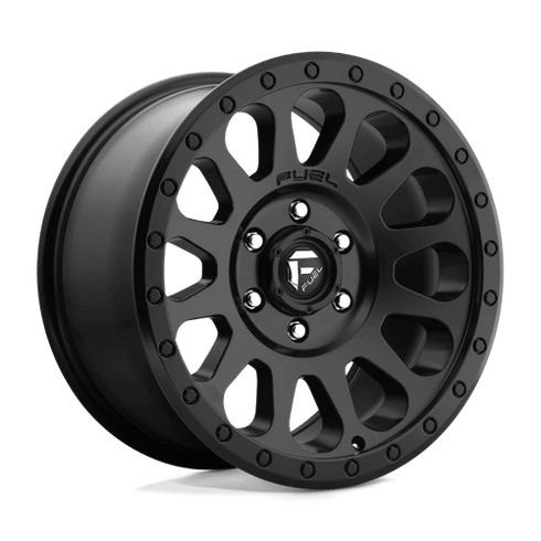 Fuel 20X9 6/139.7 +20 D579 VECTOR - IDB WA