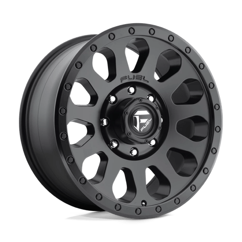 Fuel 16X8 5/120 +20 D579 VECTOR - IDB WA