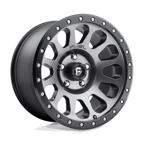 Fuel 17X9 5/127 -12 D601 VECTOR - IDB WA