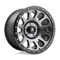 Fuel 20X10 5/127 -18 D601 VECTOR - IDB WA