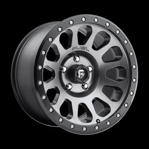 Fuel 18X9 5/150 +01 D601 VECTOR - IDB WA