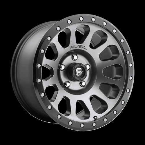 Fuel 18X9 5/150 +01 D601 VECTOR - IDB WA