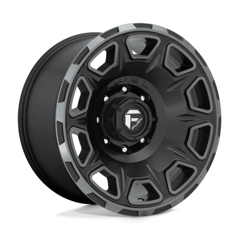 Fuel 20X10 8/180 -18 D686 VENGEANCE - IDB WA