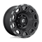 Fuel 20X10 8/180 -18 D686 VENGEANCE - IDB WA