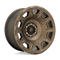 Fuel 17X9 6/135 -12 D687 VENGEANCE - IDB WA