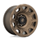 Fuel 20X10 8/170 -18 D687 VENGEANCE - IDB WA