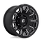 Fuel 20X10 8/165.1 -18 D688 VENGEANCE - IDB WA