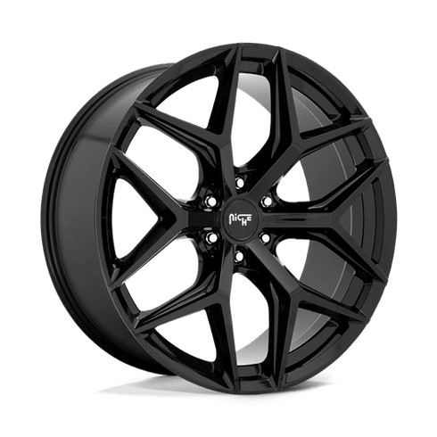 Niche 20X9 6/139.7 +30 M231 VICE SUV - IDB WA