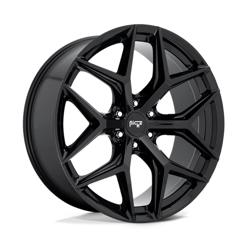 Niche 20X9 6/139.7 +30 M231 VICE SUV - IDB WA