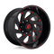 Fuel 20X12 8/170 -44 D638 VORTEX - IDB WA