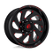 Fuel 20X10 8/165.1 -18 D638 VORTEX - IDB WA