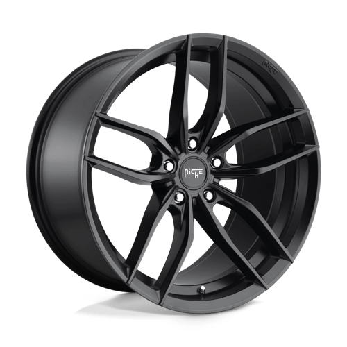 Niche 19X8.5 5/112 +25 M203 VOSSO - IDB WA