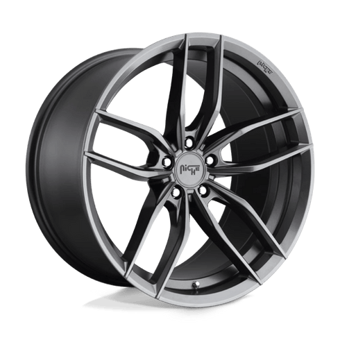 Niche 19X9.5 5/112 +38 M204 VOSSO - IDB WA