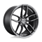 Niche 19X9.5 5/112 +38 M204 VOSSO - IDB WA