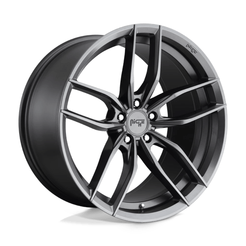 Niche 19X9.5 5/120 +40 M204 VOSSO - IDB WA