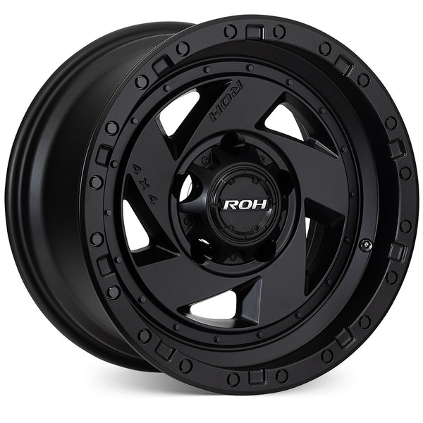 ROH 16X9 5/150 -59 VULCAN - IDB WA