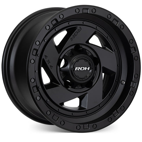 ROH 17X9 6/139.7 +35 VULCAN - IDB WA