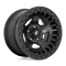 Fuel 17X9 6/139.7 -15 D118 WARP BEADLOCK - IDB WA