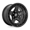Fuel 17X9 6/139.7 -12 D733 WARP - IDB WA