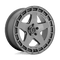 Fuel 20X9 5/120 +30 D734 WARP - IDB WA
