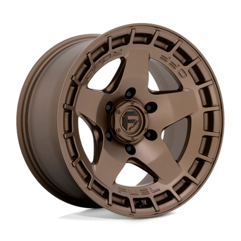 Fuel 20X9 6/139.7 +20 D735 WARP - IDB WA