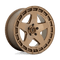 Fuel 20X9 5/120 +30 D735 WARP - IDB WA