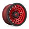 Fuel 18X9 5/150 +01 D632 ZEPHYR - IDB WA
