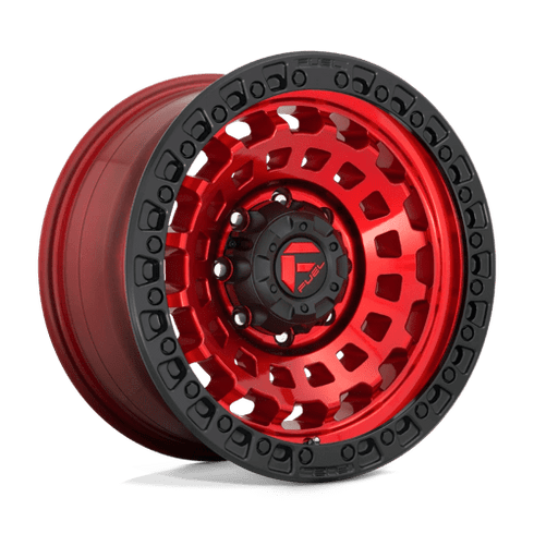 Fuel 20X9 6/139.7 +01 D632 ZEPHYR - IDB WA