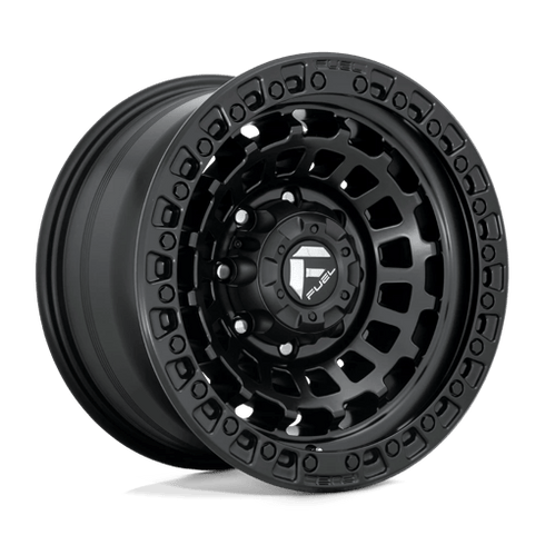 Fuel 17X9 8/165.1 -12 D633 ZEPHYR - IDB WA