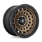 Fuel 17X9 5/150 -12 D634 ZEPHYR - IDB WA