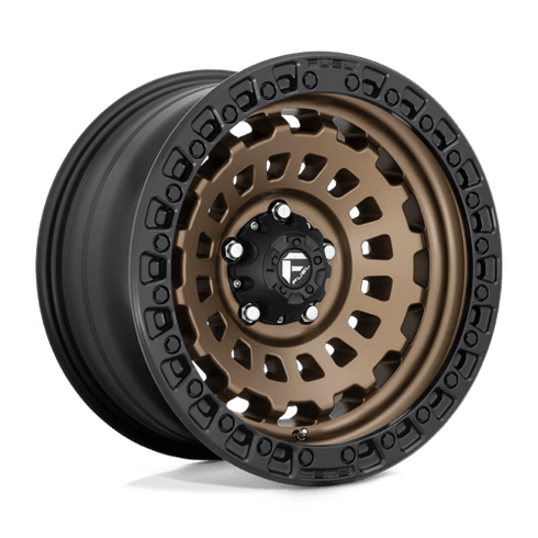 Fuel 17X9 5/127 -12 D634 ZEPHYR - IDB WA