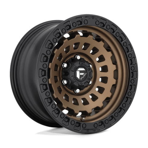Fuel 18X9 5/127 -12 D634 ZEPHYR - IDB WA