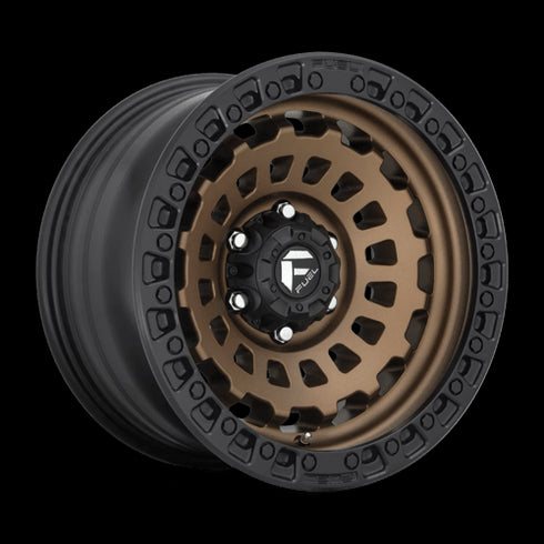 Fuel 20X9 6/139.7 +01 D634 ZEPHYR - IDB WA