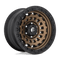 Fuel 18X9 6/135 -12 D634 ZEPHYR - IDB WA