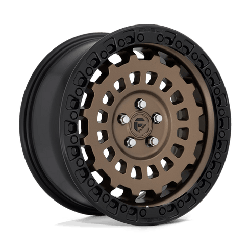 Fuel 17X8 5/100 +38 D634 ZEPHYR - IDB WA