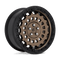 Fuel 17X8 5/100 +38 D634 ZEPHYR - IDB WA