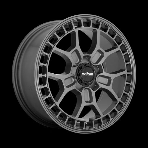 Rotiform 19X8.5 5/108 +45 R181 ZMO-M - IDB WA