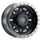 Black Rhino 18X9.5 6/135 +12 ABRAMS - IDB WA