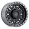 Black Rhino 20X9.5 5/127 -18 ABRAMS - IDB WA