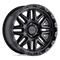 Black Rhino 20X9 8/170 -18 ALAMO - IDB WA