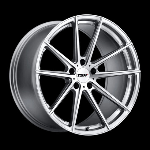 TSW 19X8.5 5/114.3 +15 BATHURST - IDB WA